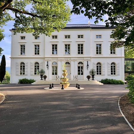 Chateau De Longpre Varilhes Exterior foto